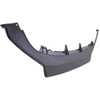 BUMPER SPOILER FR LOWER EXCLUDE GLI MODEL TEXTURED CAPA  REPLACEMENT FOR VOLKSWAGEN JETTA (TYPE 6) 2015 PARTSLINK NUMBER  VW1093128C
