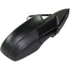 DOOR MIRROR RH POWER HTD TEXTURED W/O SIGNAL/LANE CHANGE ASSIST/BLINDSPOT  REPLACEMENT FOR VOLKSWAGEN JETTA (TYPE 6) 2015 PARTSLINK NUMBER  VW1321159