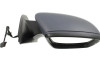 DOOR MIRROR RH POWER HTD W/SIGNAL LAMP  REPLACEMENT FOR VOLKSWAGEN JETTA (TYPE 6) 2015 PARTSLINK NUMBER  VW1321146