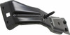 FENDER BRACE LH STEEL  REPLACEMENT FOR VOLKSWAGEN JETTA (TYPE 6) 2015 PARTSLINK NUMBER  VW1244102