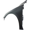 FENDER FR LH CAPA  REPLACEMENT FOR VOLKSWAGEN JETTA (TYPE 6) 2015 PARTSLINK NUMBER  VW1240142C