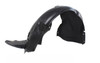 FENDER LINER FR LH W/FOG LAMP W/O GLI  REPLACEMENT FOR VOLKSWAGEN JETTA (TYPE 6) 2015 PARTSLINK NUMBER  VW1248135