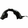 FENDER LINER FR LH W/O FOG LAMP W/O GLI  REPLACEMENT FOR VOLKSWAGEN JETTA (TYPE 6) 2015 PARTSLINK NUMBER  	VW1248136