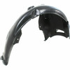 FENDER LINER FR RH W/FOG LAMP W/O GLI  REPLACEMENT FOR VOLKSWAGEN JETTA (TYPE 6) 2015 PARTSLINK NUMBER  VW1249135