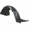 FENDER LINER FR RH W/FOG LAMP W/O GLI  REPLACEMENT FOR VOLKSWAGEN JETTA (TYPE 6) 2015 PARTSLINK NUMBER  VW1249135