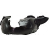 FENDER LINER FR RH W/O FOG LAMP W/O GLI  REPLACEMENT FOR VOLKSWAGEN JETTA (TYPE 6) 2015 PARTSLINK NUMBER  VW1249136