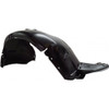 FENDER LINER FR RH W/O FOG LAMP W/O GLI  REPLACEMENT FOR VOLKSWAGEN JETTA (TYPE 6) 2015 PARTSLINK NUMBER  VW1249136