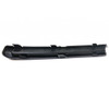 FOG LAMP COVER FILLER FR LH W/O FOG  REPLACEMENT FOR VOLKSWAGEN JETTA (TYPE 6) 2015 PARTSLINK NUMBER  VW1038136U