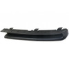 FOG LAMP COVER FILLER FR LH W/O FOG  REPLACEMENT FOR VOLKSWAGEN JETTA (TYPE 6) 2015 PARTSLINK NUMBER  VW1038136U