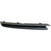 FOG LAMP COVER FILLER FR RH W/FOG EXCLUDE GLI  REPLACEMENT FOR VOLKSWAGEN JETTA (TYPE 6) 2015 PARTSLINK NUMBER  	VW1039137U