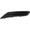 FOG LAMP COVER FR RH  REPLACEMENT FOR VOLKSWAGEN JETTA (TYPE 6) 2015 PARTSLINK NUMBER  VW1039135