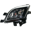 FOG LAMP FR RH EXCLUDE GLI MODELS CAPA  REPLACEMENT FOR VOLKSWAGEN JETTA (TYPE 6) 2015 PARTSLINK NUMBER  	VW2593126C