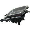 FOG LAMP FR RH EXCLUDE GLI MODELS HQ  REPLACEMENT FOR VOLKSWAGEN JETTA (TYPE 6) 2015 PARTSLINK NUMBER    VW2593126