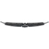 GRILLE BLACK W/CHROME MOULDING EXCLUDE GLI W/COLLISION WARNING SDN SAME AS VW1200165  REPLACEMENT FOR VOLKSWAGEN JETTA (TYPE 6) 2015 PARTSLINK NUMBER  VW1200168