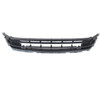 GRILLE LOWER USE W/SENSOR TEXTURED BLACK  REPLACEMENT FOR VOLKSWAGEN JETTA (TYPE 6) 2015 PARTSLINK NUMBER  	VW1036137U