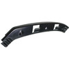 BUMPER BRACKET FR RH INNER STEEL REPLACEMENT FOR HYUNDAI ELANTRA COUPE 2013 PARTSLINK NUMBER HY1043110