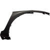 FENDER FR RH CAPA REPLACEMENT FOR HYUNDAI ELANTRA COUPE 2013 PARTSLINK NUMBER HY1241152C