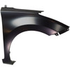 FENDER FR RH CAPA REPLACEMENT FOR HYUNDAI ELANTRA COUPE 2013 PARTSLINK NUMBER HY1241152C
