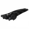 HEAD LAMP RH KOREA BUILT REPLACEMENT FOR HYUNDAI ELANTRA COUPE 2013 PARTSLINK NUMBER HY2503164U