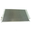 CONDENSER (4326) 2.0L REPLACEMENT FOR HYUNDAI GENESIS COUPE 2013 PARTSLINK NUMBER  HY3030155