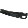 ABSORBER FR MATTE BLACK SPORTS MODEL	    REPLACEMENT FOR HYUNDAI SANTA FE SPORT 2013 PARTSLINK NUMBER  HY1070137