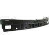 ABSORBER FR MATTE BLACK SPORTS MODEL	    REPLACEMENT FOR HYUNDAI SANTA FE SPORT 2013 PARTSLINK NUMBER  HY1070137