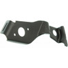 BUMPER BRACKET FR RH INNER STEEL SPORT  REPLACEMENT FOR HYUNDAI SANTA FE SPORT  2013 PARTSLINK NUMBER   HY1207105