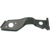 BUMPER BRACKET FR RH INNER STEEL SPORT  REPLACEMENT FOR HYUNDAI SANTA FE SPORT  2013 PARTSLINK NUMBER   HY1207105