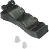 BUMPER BRACKET FR RH OUTER SPORT    REPLACEMENT FOR HYUNDAI SANTA FE SPORT 2013 PARTSLINK NUMBER  HY1033105