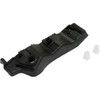 BUMPER BRACKET FR RH OUTER SPORT    REPLACEMENT FOR HYUNDAI SANTA FE SPORT 2013 PARTSLINK NUMBER  HY1033105U