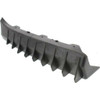 BUMPER BRACKET LH SPORT    REPLACEMENT FOR HYUNDAI SANTA FE SPORT 2013 PARTSLINK NUMBER  HY1032104