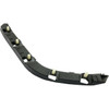 BUMPER BRACKET RR RH UPPER SPORT    REPLACEMENT FOR HYUNDAI SANTA FE SPORT 2013 PARTSLINK NUMBER  HY1143117