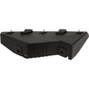 BUMPER SUPPORT FR LH UPPER SPORT	    REPLACEMENT FOR HYUNDAI SANTA FE SPORT 2013 PARTSLINK NUMBER  HY1042132