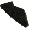BUMPER SUPPORT FR LH UPPER SPORT	    REPLACEMENT FOR HYUNDAI SANTA FE SPORT 2013 PARTSLINK NUMBER  HY1042132