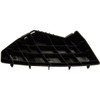 BUMPER SUPPORT FR LH UPPER SPORT	    REPLACEMENT FOR HYUNDAI SANTA FE SPORT 2013 PARTSLINK NUMBER  HY1042132