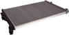 RADIATOR (13212) 2.0L INLET AND OUTLET ON SAME TANK GAS AND DIESEL  REPLACEMENT FOR VOLKSWAGEN JETTA (TYPE 6) 2015 PARTSLINK NUMBER  VW3010156