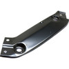 RADIATOR SUPPORT LH UPPER STEEL  REPLACEMENT FOR VOLKSWAGEN JETTA (TYPE 6) 2015 PARTSLINK NUMBER  VW1225144
