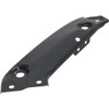 RADIATOR SUPPORT RH UPPER STEEL  REPLACEMENT FOR VOLKSWAGEN JETTA (TYPE 6) 2015 PARTSLINK NUMBER  VW1225145