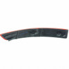 REFLECTOR RR RH HQ  REPLACEMENT FOR VOLKSWAGEN JETTA (TYPE 6) 2015 PARTSLINK NUMBER  VW1185104