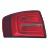 TAIL LAMP LH LED CAPA  REPLACEMENT FOR VOLKSWAGEN JETTA (TYPE 6) 2015 PARTSLINK NUMBER  VW2804118C