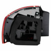 TAIL LAMP RH LED CAPA  REPLACEMENT FOR VOLKSWAGEN JETTA (TYPE 6) 2015 PARTSLINK NUMBER  VW2805118C