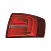 TAIL LAMP RH LED HQ REPLACEMENT FOR VOLKSWAGEN JETTA (TYPE 6) 2015 PARTSLINK NUMBER  VW2805118