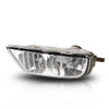 FOG LAMP FR LH HQ REPLACEMENT FOR  TOYOTA SIENNA  2002 PARTSLINK NUMBER  TO2592111