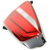 TRUNK LAMP RH (BACK-UP LAMP) BULB TYPE CAPA  REPLACEMENT FOR VOLKSWAGEN JETTA (TYPE 6) 2015 PARTSLINK NUMBER  VW2803112C