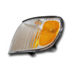 SIDE MARKER LAMP LH HQ REPLACEMENT FOR  TOYOTA SIENNA  2002 PARTSLINK NUMBER  TO2530138