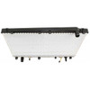 RADIATOR (2427) REPLACEMENT FOR  TOYOTA SIENNA  2002 PARTSLINK NUMBER  TO3010164