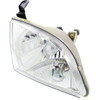 HEAD LAMP RH HQ REPLACEMENT FOR  TOYOTA SIENNA  2002 PARTSLINK NUMBER  TO2503135