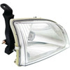 HEAD LAMP RH HQ REPLACEMENT FOR  TOYOTA SIENNA  2002 PARTSLINK NUMBER  TO2503135