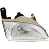 HEAD LAMP RH HQ REPLACEMENT FOR  TOYOTA SIENNA  2002 PARTSLINK NUMBER  TO2503135