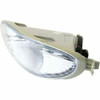 FOG LAMP FR LH HQ REPLACEMENT FOR  TOYOTA SOLARA 2002 PARTSLINK NUMBER  TO2592106